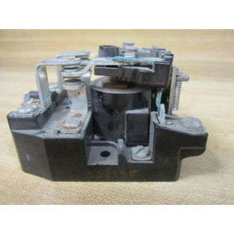 Square D 8501-CO16V20 Power Relay 8501CO16V20 Ser. C - Used