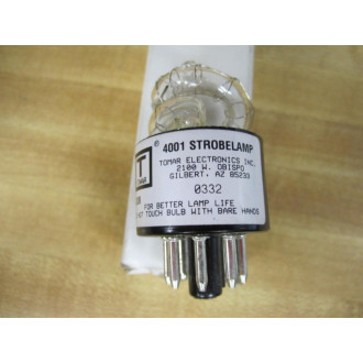 Tomar 4001 Strobe Tube L93B
