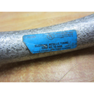 TS-9496 Ridgid Metallic Tubing TS9496 45 Degree 78" - New No Box