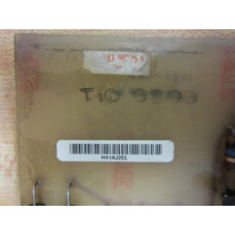 Oak 11S1-162 Circuit Board T109999 - Used