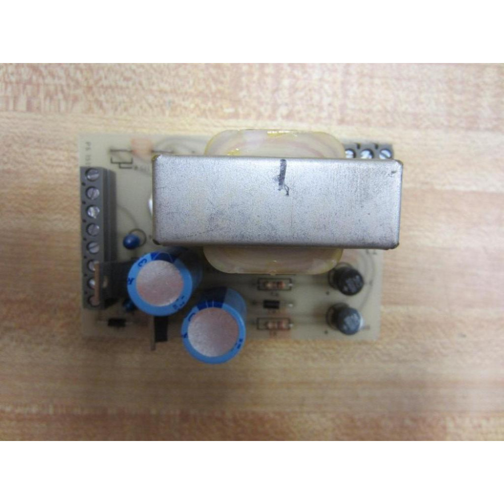 Interscan ISC 301-2 Circuit Board ISC3012 - New No Box