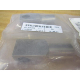 Framatome ANP 1251137-014 Adaptor 1251137014 (Pack of 2)