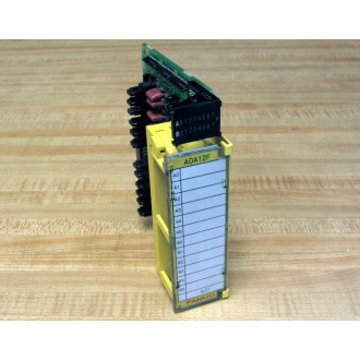 Fanuc A20B-8000-0321 IO Unit-A AOA12F     A20B-8000-032108C - Used