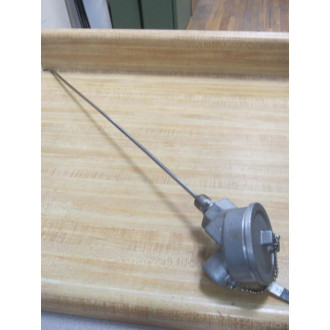 Barber Colman R721-66024-000-7-27 Temperature Probe - New No Box