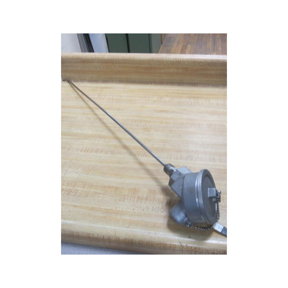 Barber Colman R721-66024-000-7-27 Temperature Probe - New No Box