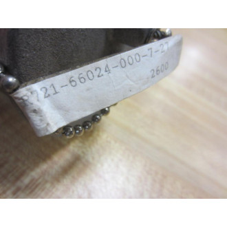 Barber Colman R721-66024-000-7-27 Temperature Probe - New No Box