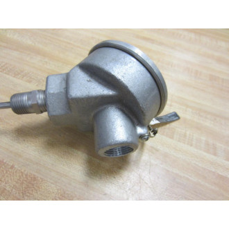 Barber Colman R721-66024-000-7-27 Temperature Probe - New No Box