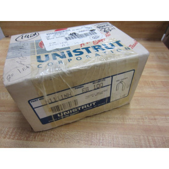 Unistrut N1111NH Pipe Clamp 12"