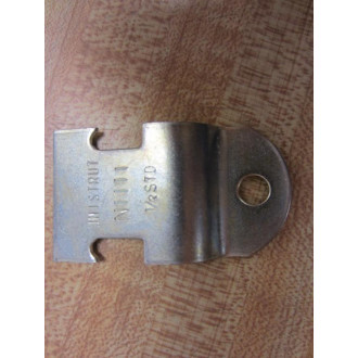 Unistrut N1111NH Pipe Clamp 12"