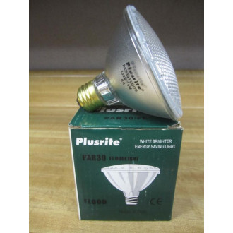 PlusRite PAR30-FL Flood Light PAR30FL
