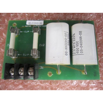 Solid State Controls 80-210500-90 Noise Suppressor 8021050090 - New No Box