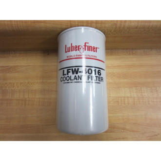 Luberfiner LFW-4016 Coolant Filter LFW4016