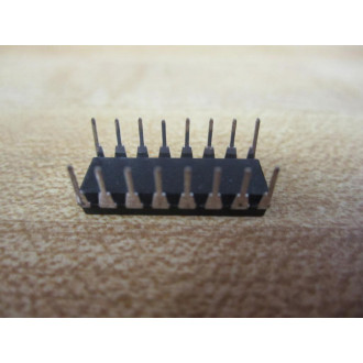Signetics 74123N Integrated Circuit (Pack of 6)
