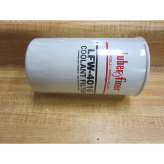 Luberfiner LFW-4016 Coolant Filter LFW4016