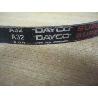 Dayton A-32 V Belt A32 - New No Box