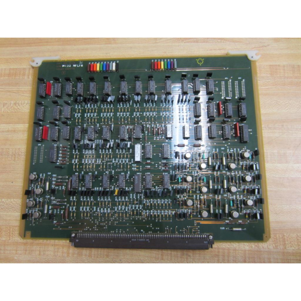 Northrop Grumman 21877-185134 Trigger Generator 21877-185135 Rev L - Used