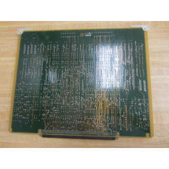 Northrop Grumman 21877-185134 Trigger Generator 21877-185135 Rev L - Used