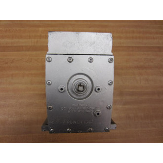 Honeywell M745S-1010 Modulator Motor M745S1010 - Refurbished