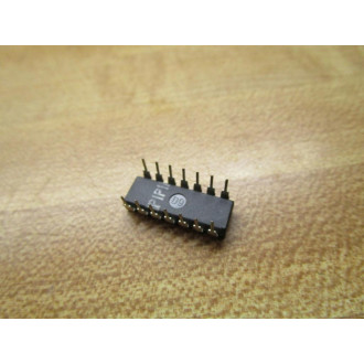 National Semiconductor CD4047BCN Integrated Circuit MM5647BN (Pack of 5)