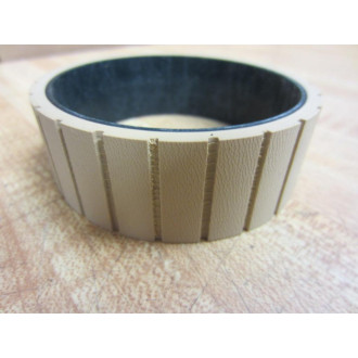 StreamFeeder 23500162 Groove Gum Belt (Pack of 10)