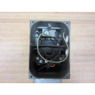 Honeywell M745S-1010 Modulator Motor M745S1010 - Refurbished