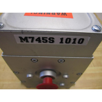 Honeywell M745S-1010 Modulator Motor M745S1010 - Refurbished