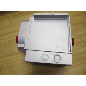 Honeywell M745S-1010 Modulator Motor M745S1010 - Refurbished