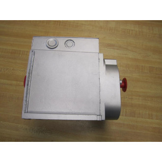 Honeywell M745S-1010 Modulator Motor M745S1010 - Refurbished