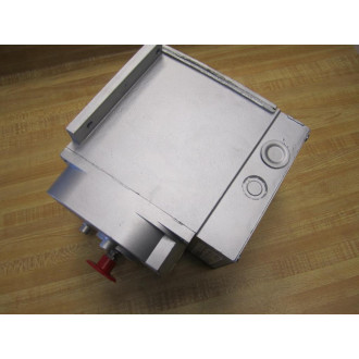 Honeywell M745S-1010 Modulator Motor M745S1010 - Refurbished