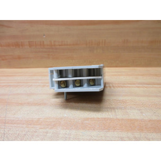 Siemens CQDBA Alarm Switch Module - Used