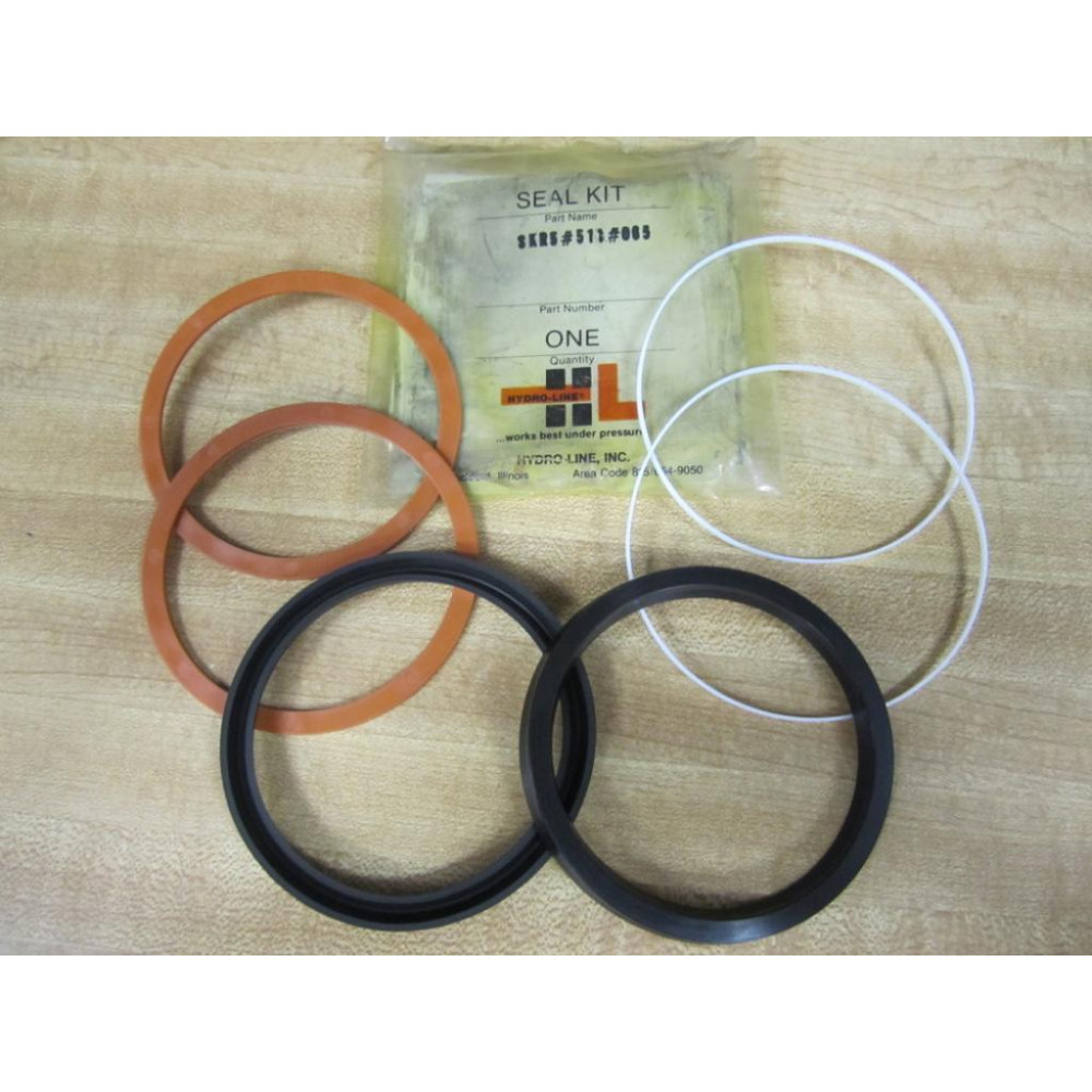 Hydro-Line SKR5-511-065 Seal Kit SKR5511065