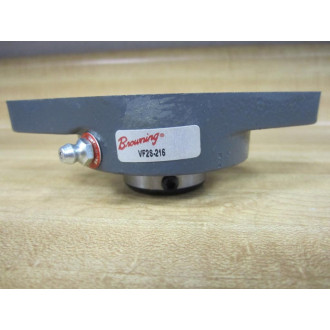 Browning VF2S-216 Flange Bearing VF2S216 1" - New No Box