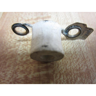 Allen Bradley NN1 Overload Relay Heater Element (Pack of 2) - Used