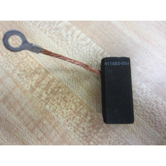411683-05A Carbon Brush 41168305A (Pack of 4) - New No Box
