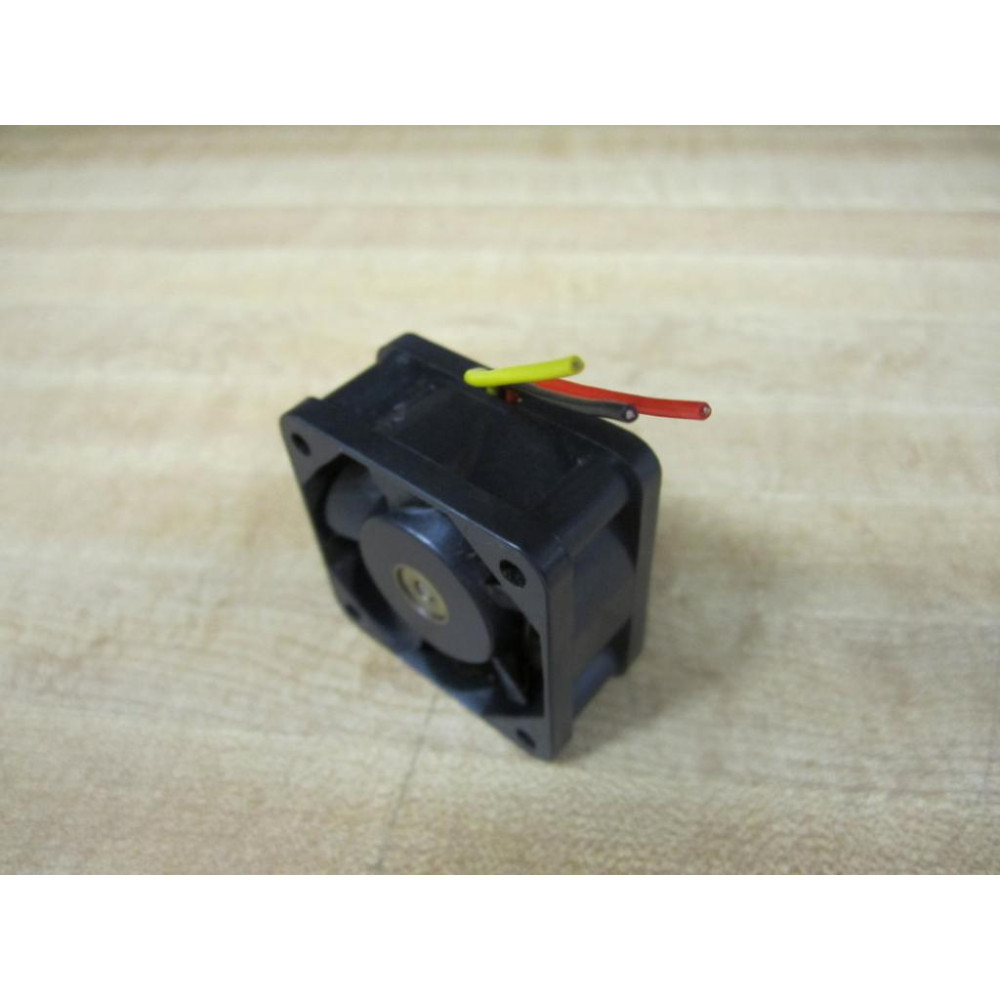 Sanyo Denki 109P0424H6D11 Miniature Box Fan 0500265 - Used