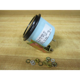 Datcon 06408-01 Temperature Gauge 0640801 - New No Box