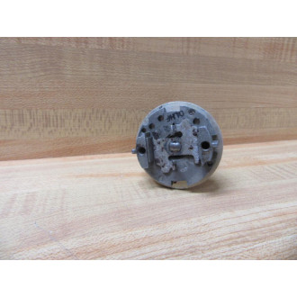 Allen Bradley 800H-AP2 Push Button 800HAP2 Core Only - Used