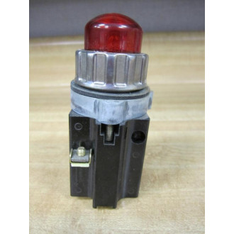 Furnas BJLD1 Oil Tight Pilot Light