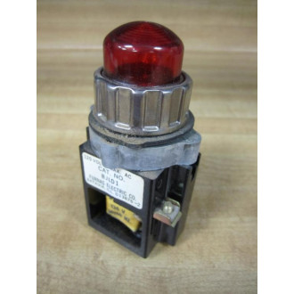 Furnas BJLD1 Oil Tight Pilot Light