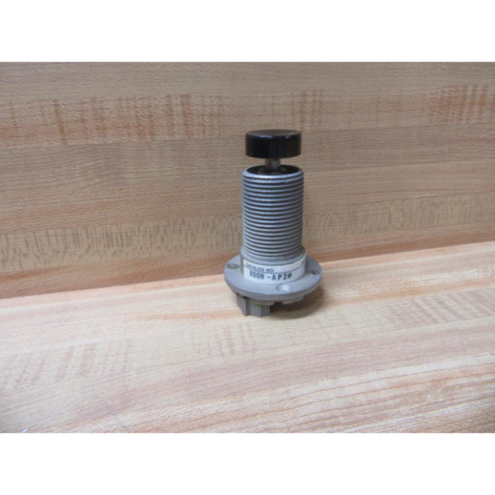Allen Bradley 800H-AP2 Push Button 800HAP2 Core Only - New No Box