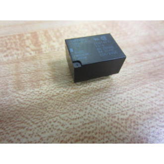 Omron G6C-2114P-US Power Relay - Used