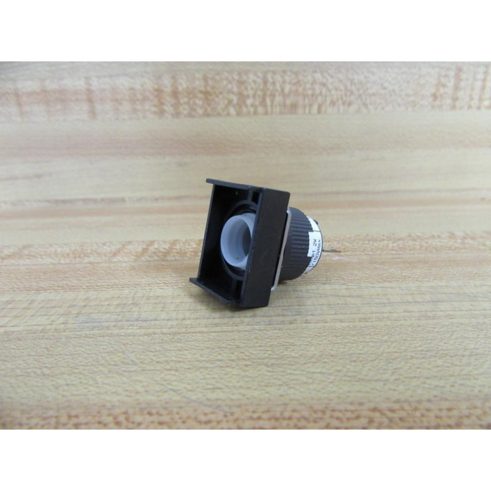 TE Connectivity Alcoswitch 164-TZ Indicator Lamp Assembly - New No Box