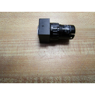 EAO 01-222 Switch 01-222 3.CD X - Used