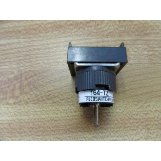TE Connectivity Alcoswitch 164-TZ Indicator Lamp Assembly - New No Box