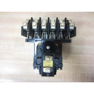 Allen Bradley 700-BR601A4 Contactor - New No Box