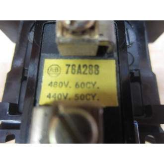Allen Bradley 700-BR601A4 Contactor - New No Box