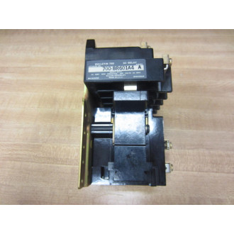 Allen Bradley 700-BR601A4 Contactor - New No Box