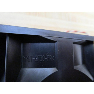 NMB 3615KL-04W-B86 Fan - New No Box