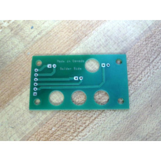 Deluxe Laboratories CBC1 Transmitter Board CBC2 - New No Box