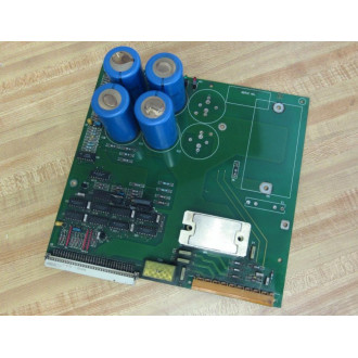 ABB 3HAA3563-AGA1 Servo Rectifier Board DSQC 249A - Used